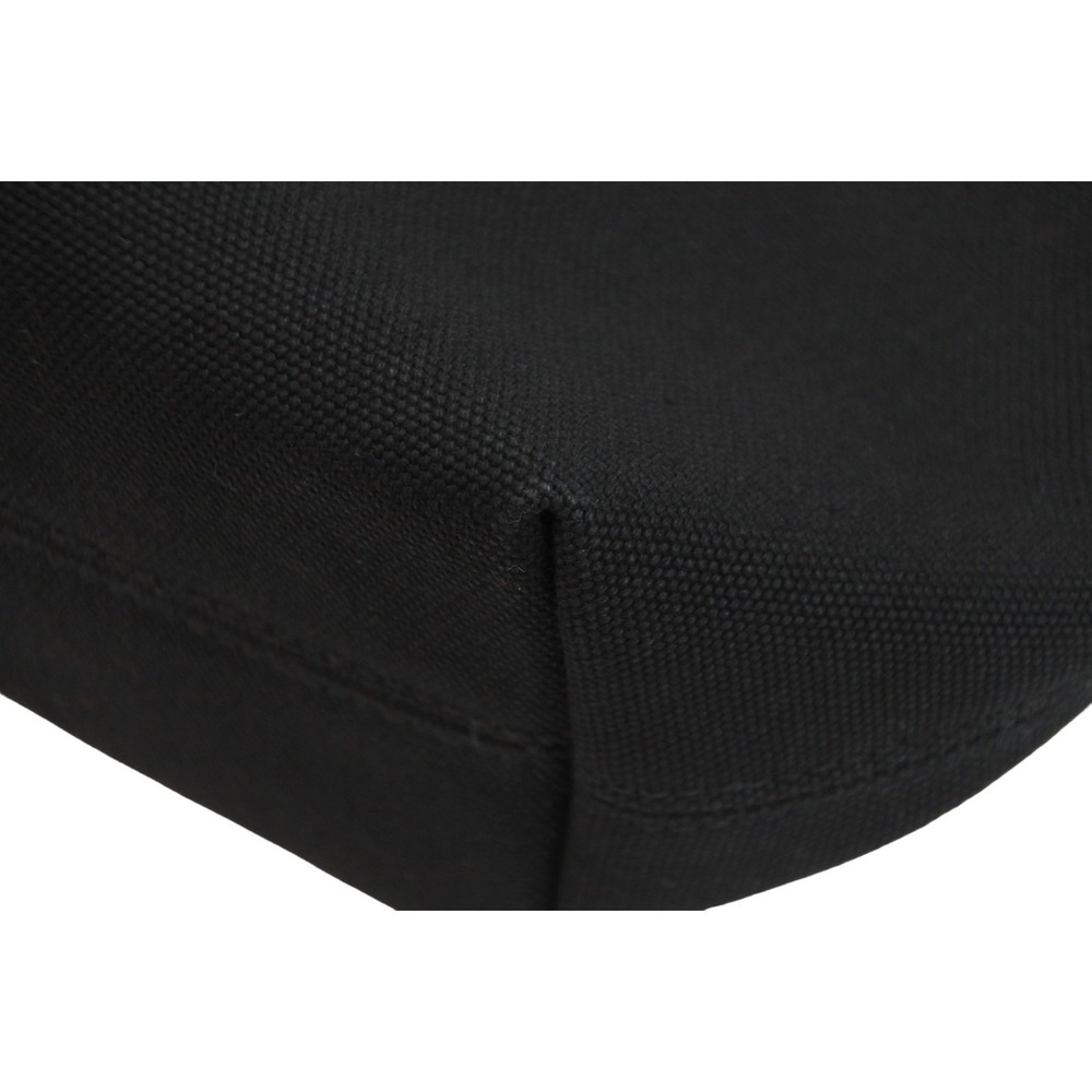 Balenciaga black logo Shoulder pouch white bag - Picture 9 of 10